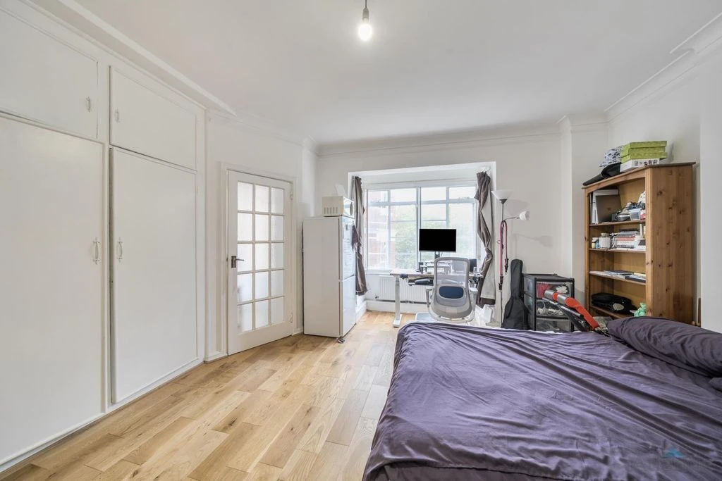 Квартира в Лондоне, Великобритания, 33 м² - фото 10