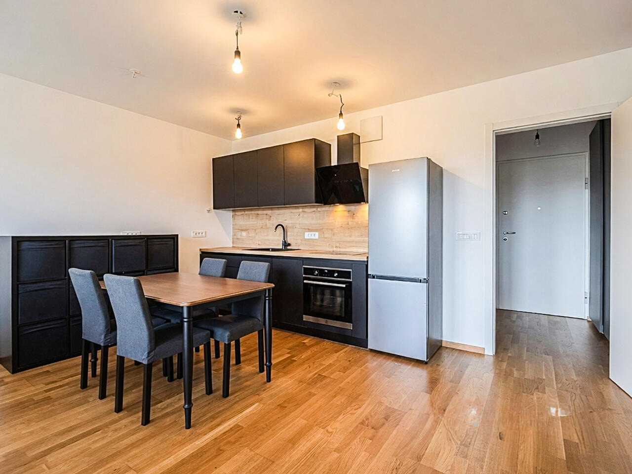 Квартира в Любляне, Словения, 49 м² - фото 10