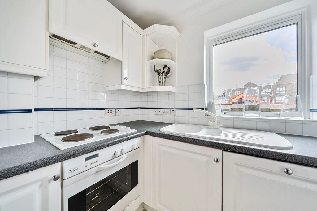 Квартира в Лондоне, Великобритания, 31 м² - фото 11