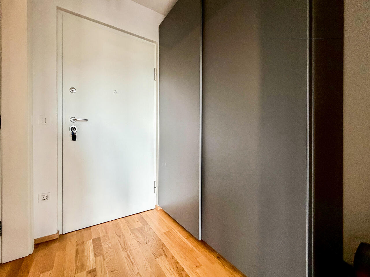 Квартира в Любляне, Словения, 49 м² - фото 11