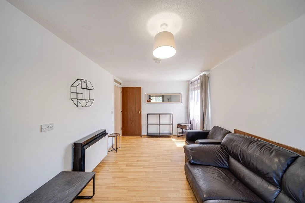 Квартира в Лондоне, Великобритания, 50 м² - фото 11