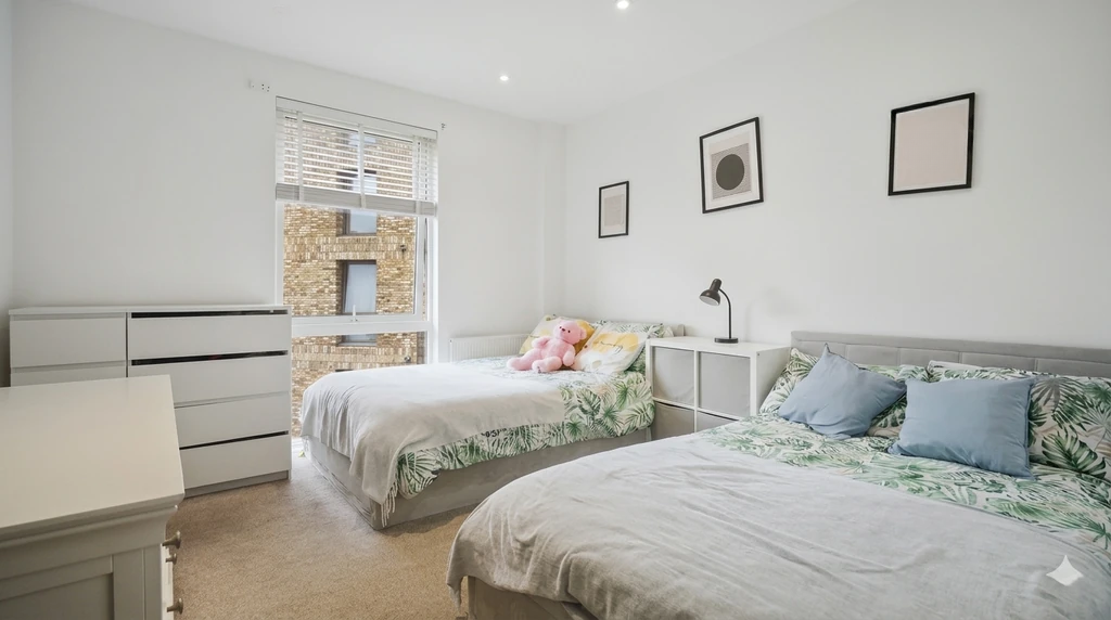 Квартира в Лондоне, Великобритания, 73 м² - фото 11