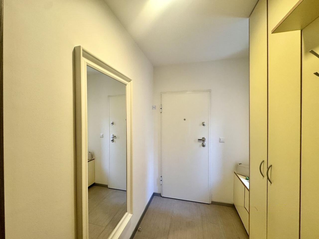 Квартира в Любляне, Словения, 44 м² - фото 11