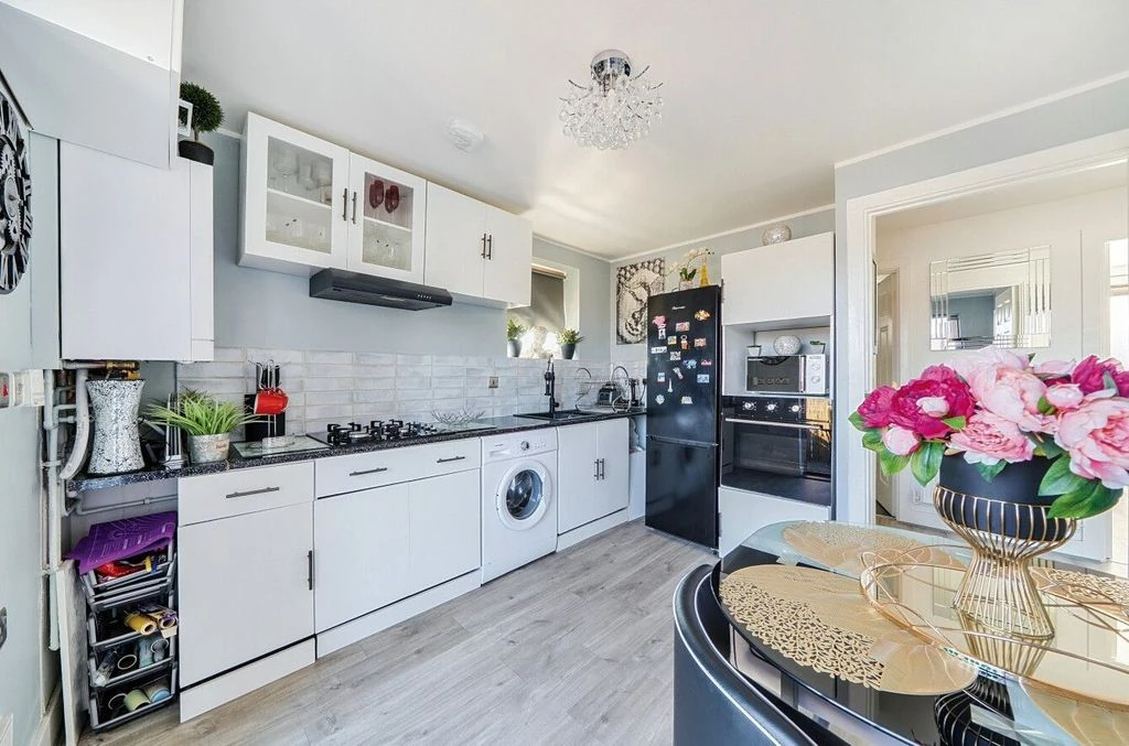 Квартира в Лондоне, Великобритания, 53 м² - фото 11