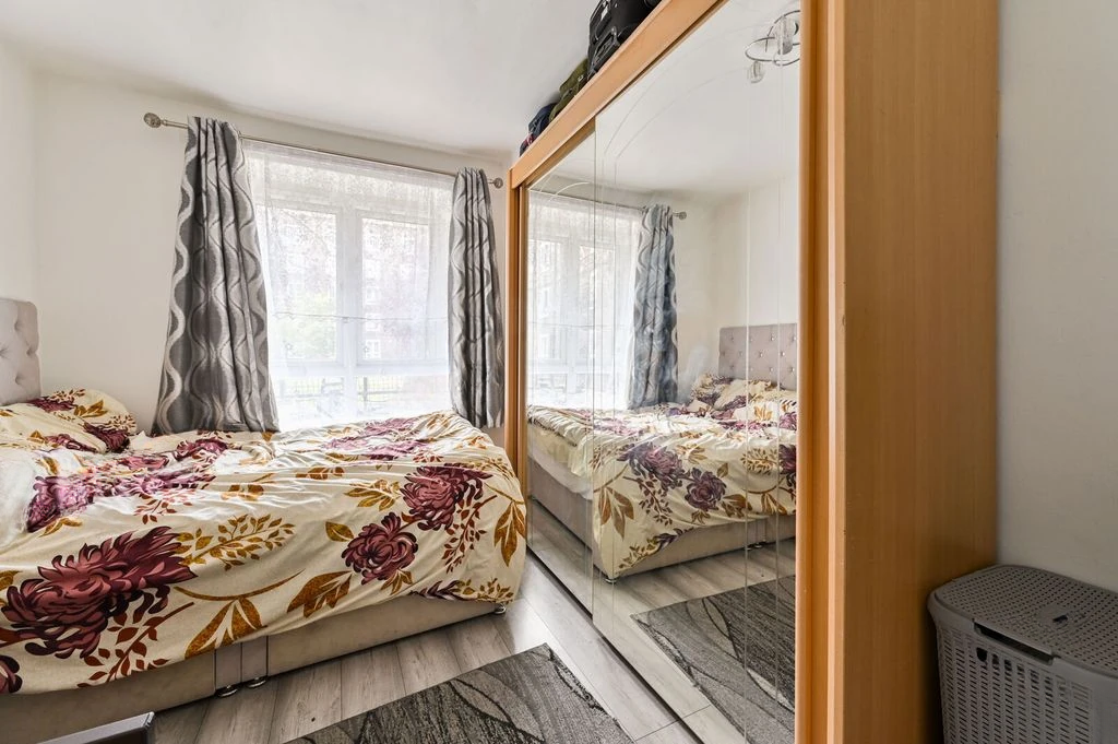 Квартира в Лондоне, Великобритания, 63 м² - фото 11