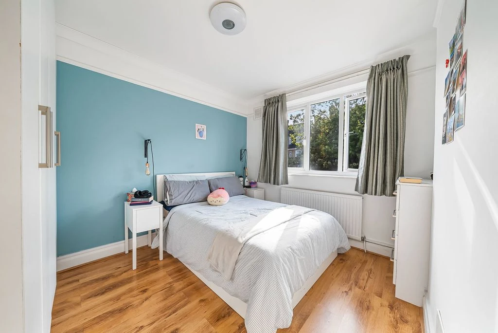 Квартира в Лондоне, Великобритания, 53 м² - фото 11