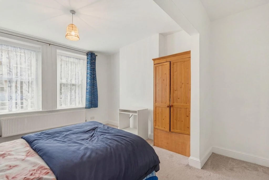Квартира в Лондоне, Великобритания, 58 м² - фото 11