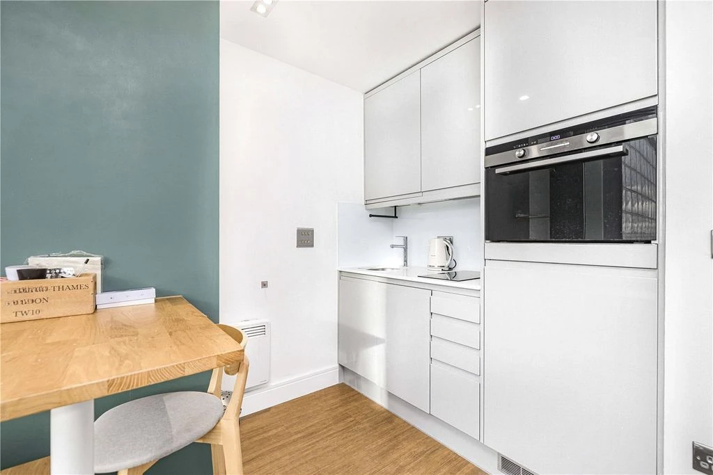 Квартира в Лондоне, Великобритания, 32 м² - фото 11