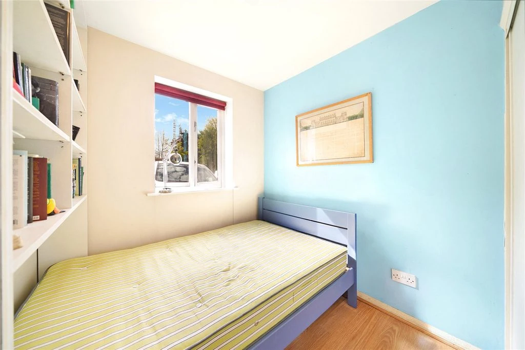 Квартира в Лондоне, Великобритания, 32 м² - фото 11