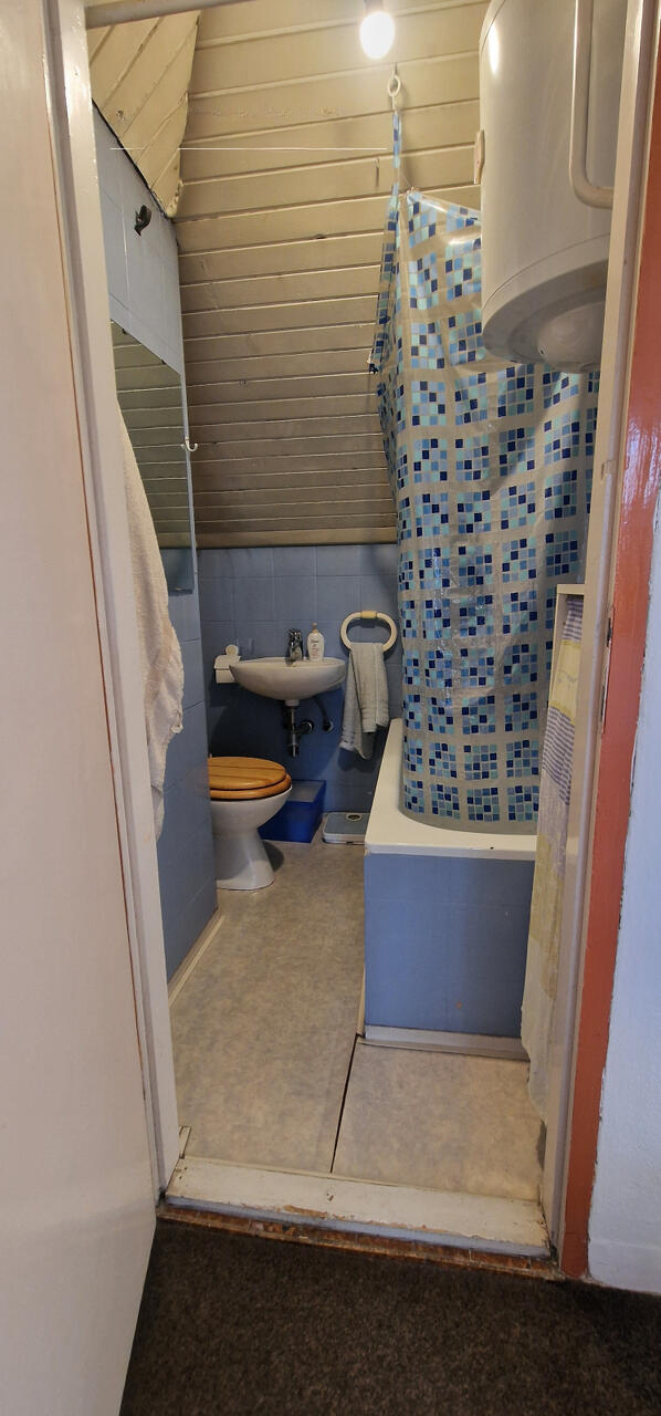 Квартира в Любляне, Словения, 61 м² - фото 11