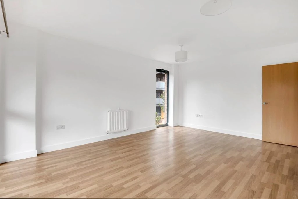 Квартира в Лондоне, Великобритания, 58 м² - фото 11