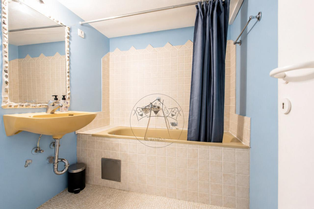 Квартира в Любляне, Словения, 60 м² - фото 11