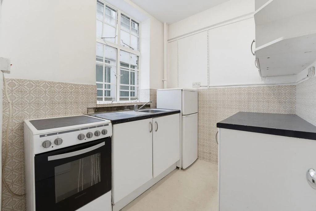 Квартира в Лондоне, Великобритания, 51 м² - фото 11