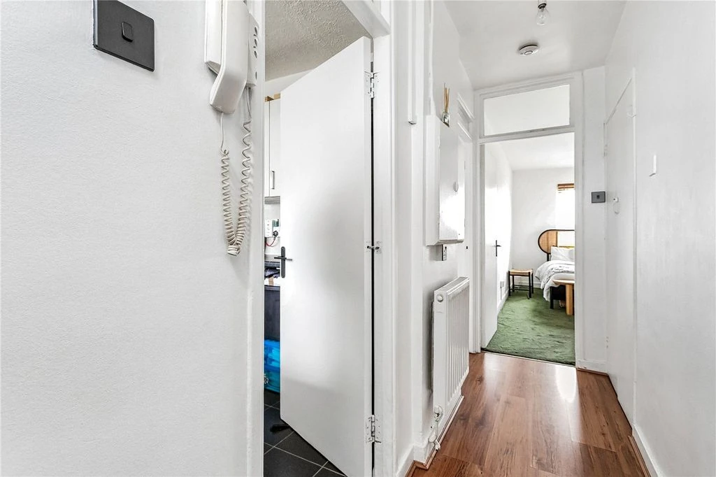 Квартира в Лондоне, Великобритания, 55 м² - фото 11