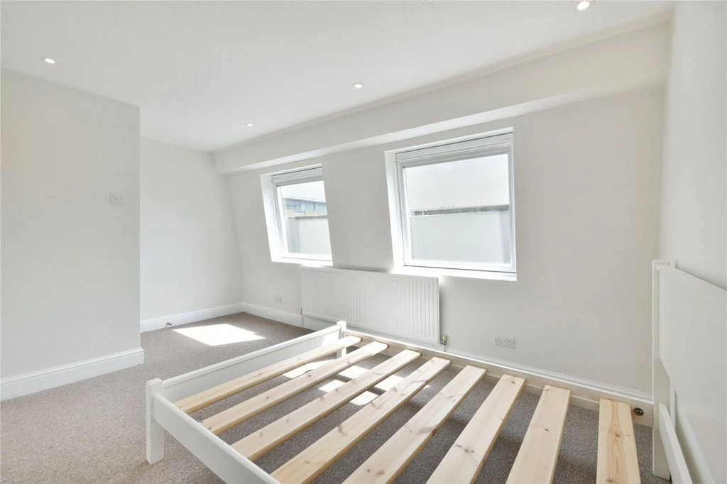 Квартира в Лондоне, Великобритания, 61 м² - фото 11