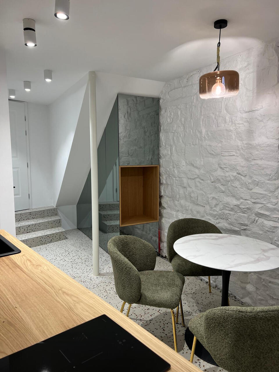 Дом в Пиране, Словения, 136 м² - фото 12