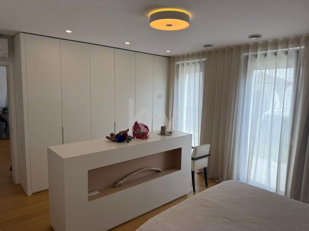Квартира в Любляне, Словения, 117 м² - фото 12