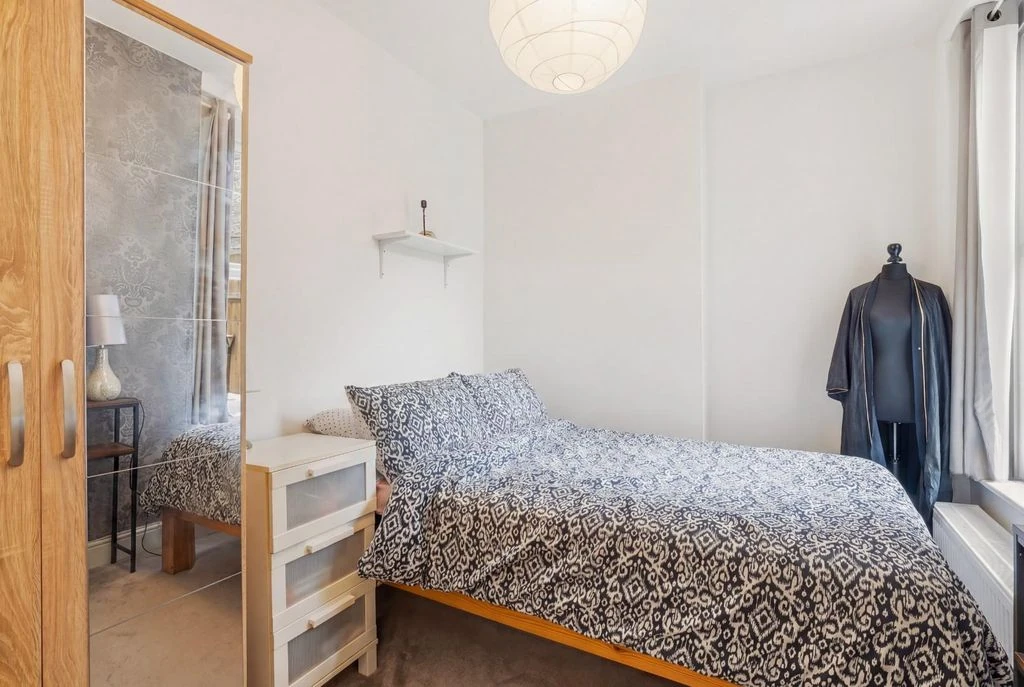 Квартира в Лондоне, Великобритания, 58 м² - фото 12