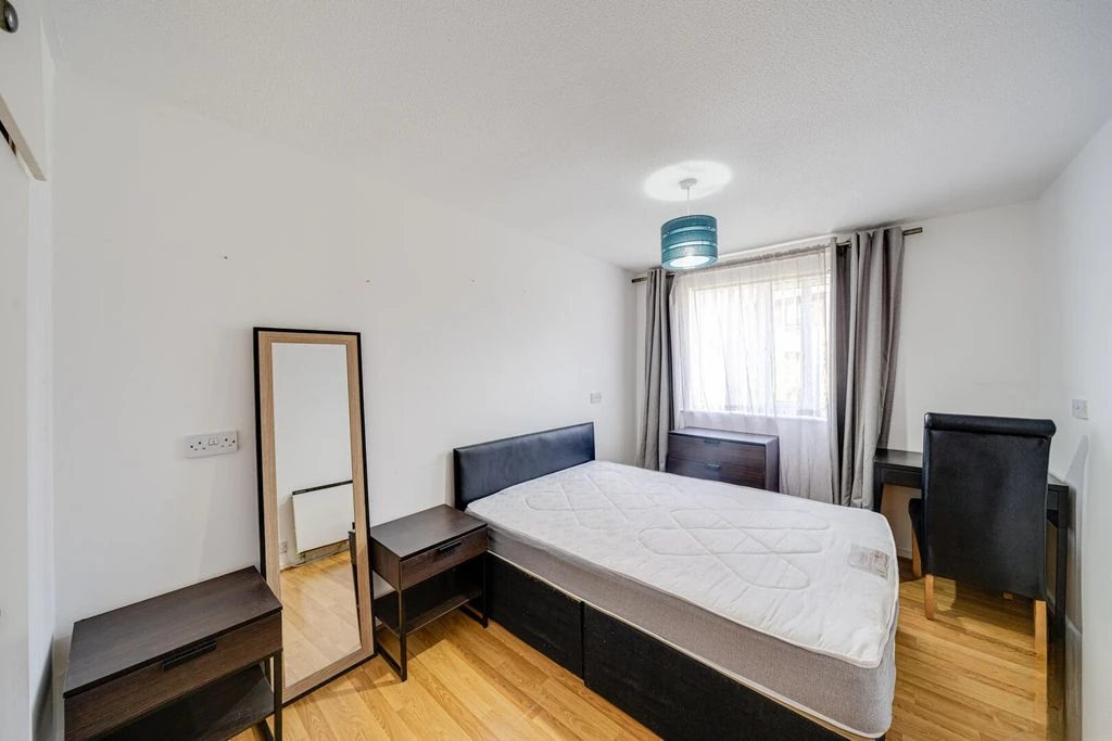 Квартира в Лондоне, Великобритания, 50 м² - фото 12