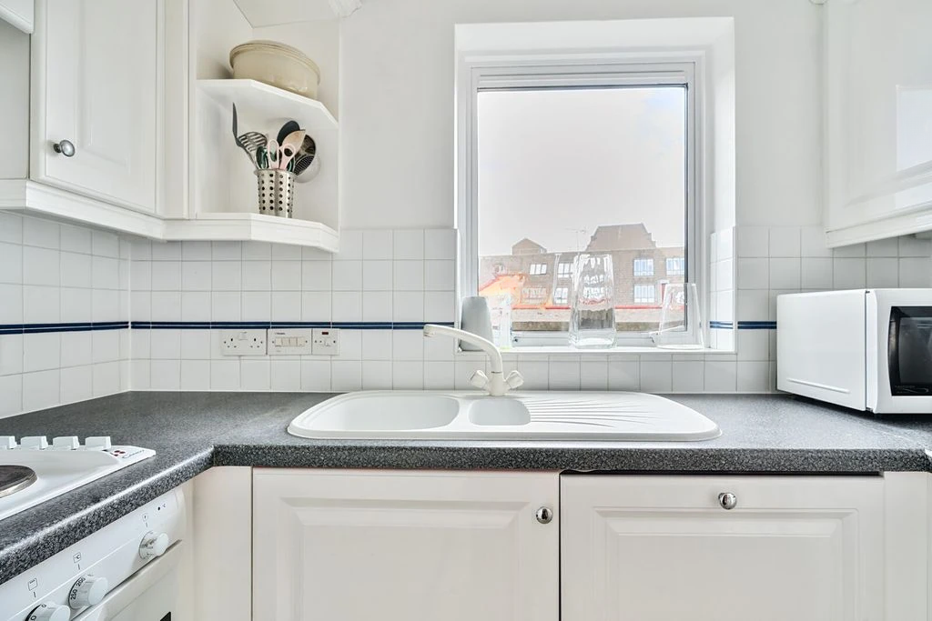 Квартира в Лондоне, Великобритания, 31 м² - фото 12