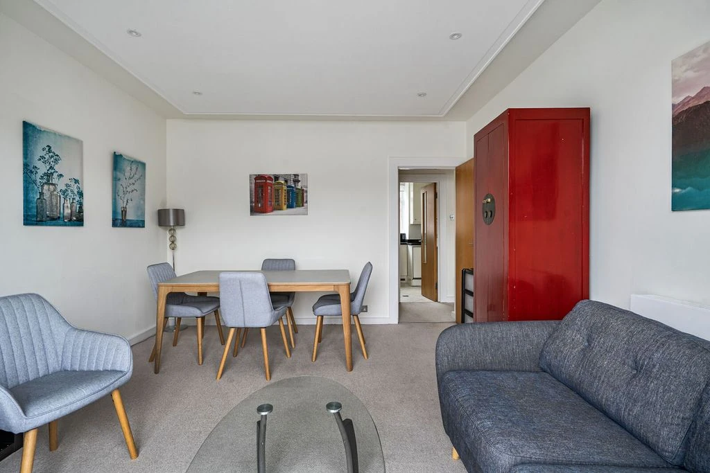 Квартира в Лондоне, Великобритания, 51 м² - фото 12