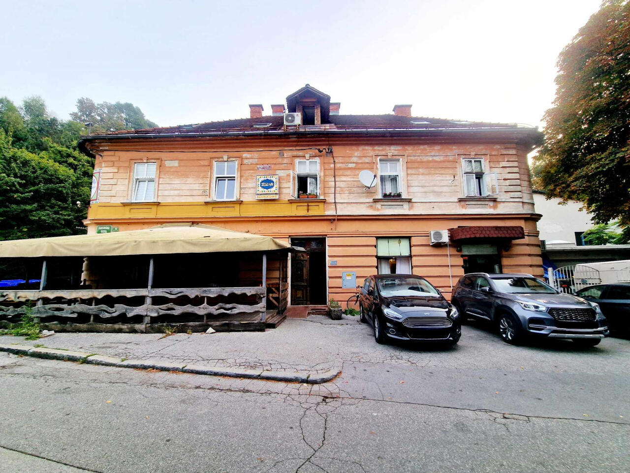Квартира в Любляне, Словения, 61 м² - фото 12