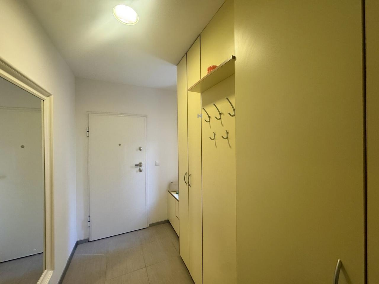 Квартира в Любляне, Словения, 44 м² - фото 12