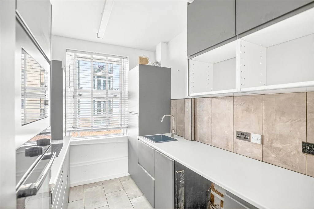 Квартира в Лондоне, Великобритания, 42 м² - фото 12