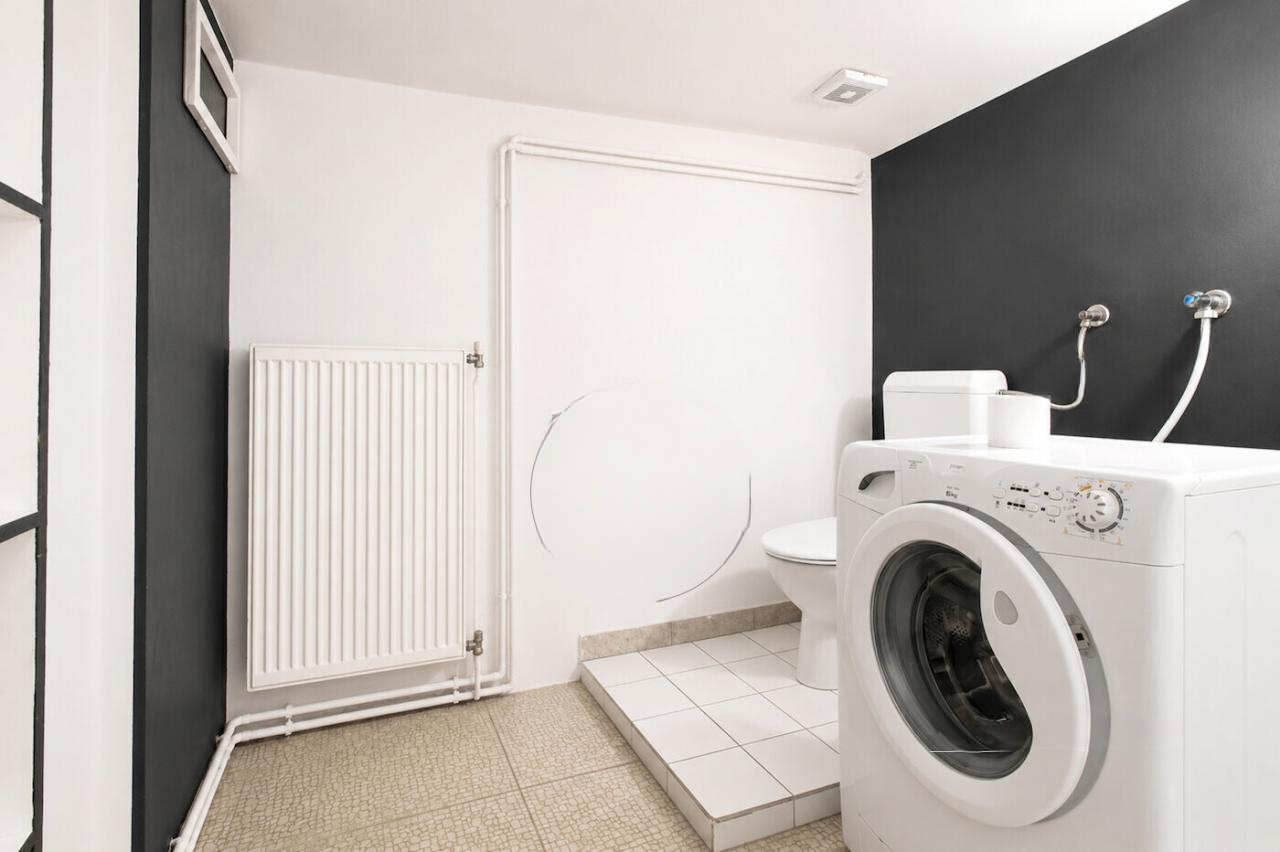 Квартира в Любляне, Словения, 60 м² - фото 12