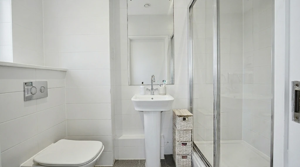 Квартира в Лондоне, Великобритания, 73 м² - фото 12