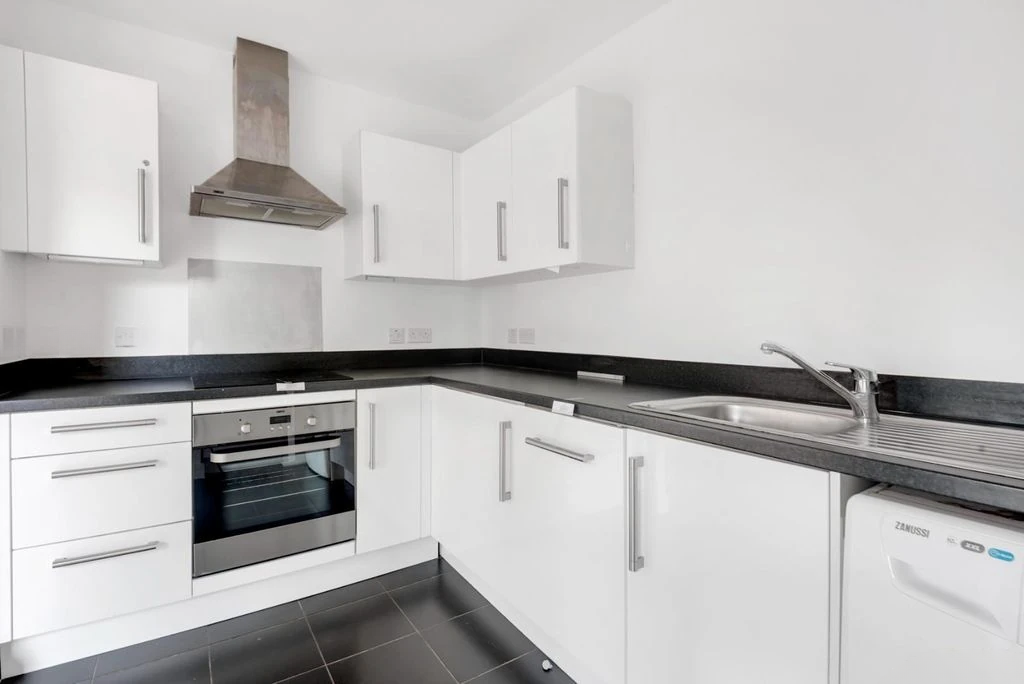 Квартира в Лондоне, Великобритания, 58 м² - фото 12