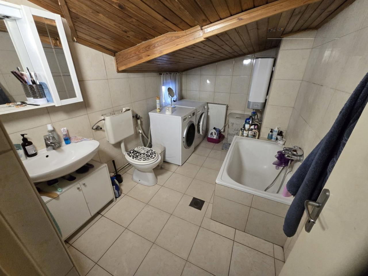 Квартира в Любляне, Словения, 96 м² - фото 12
