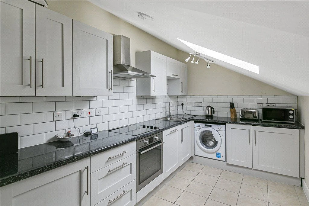 Квартира в Лондоне, Великобритания, 46 м² - фото 13