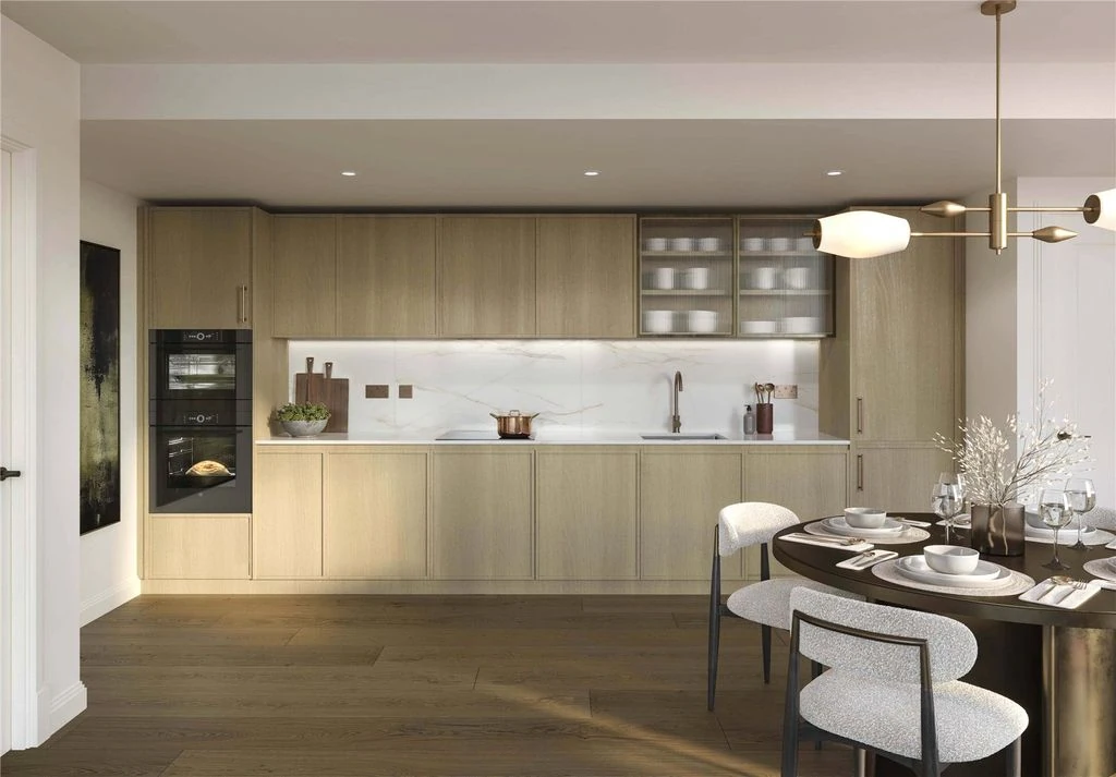 Квартира в Лондоне, Великобритания, 86 м² - фото 13