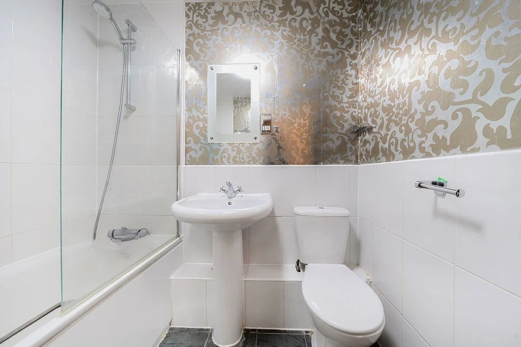 Квартира в Лондоне, Великобритания, 39 м² - фото 13