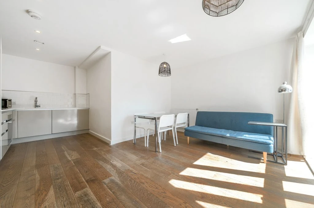 Квартира в Лондоне, Великобритания, 54 м² - фото 13