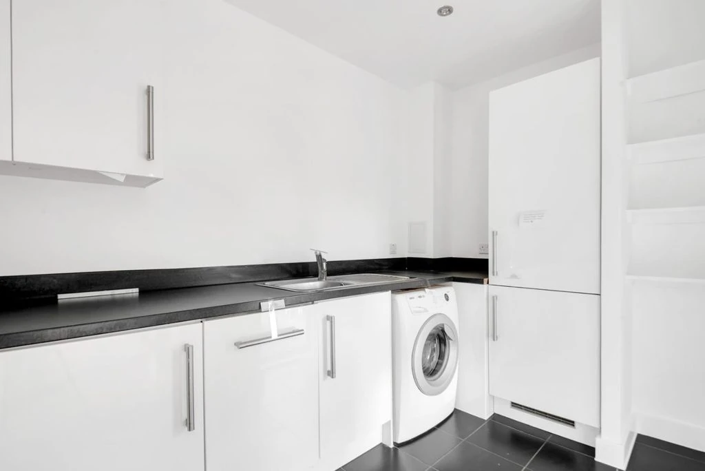 Квартира в Лондоне, Великобритания, 58 м² - фото 13