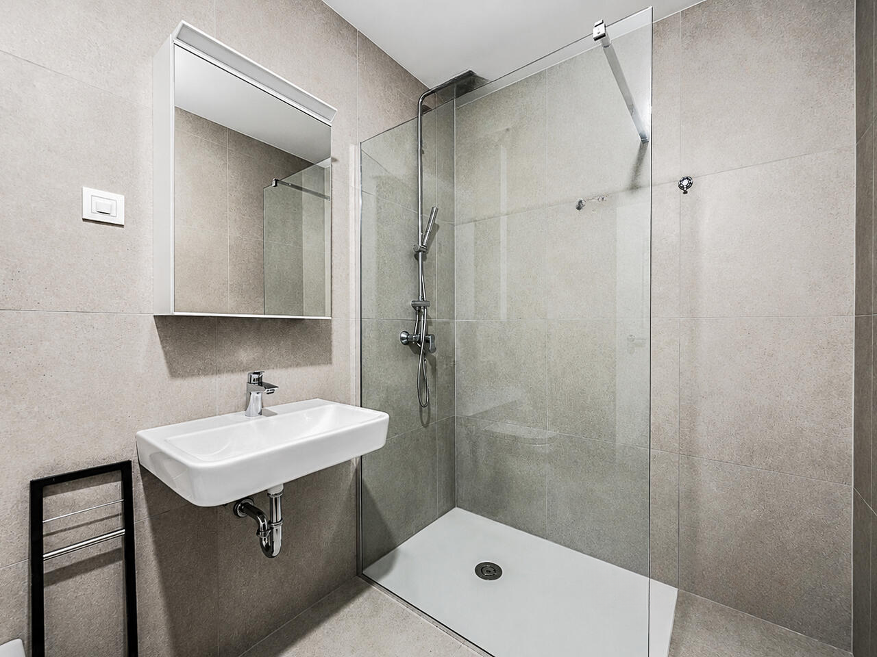 Квартира в Любляне, Словения, 49 м² - фото 13