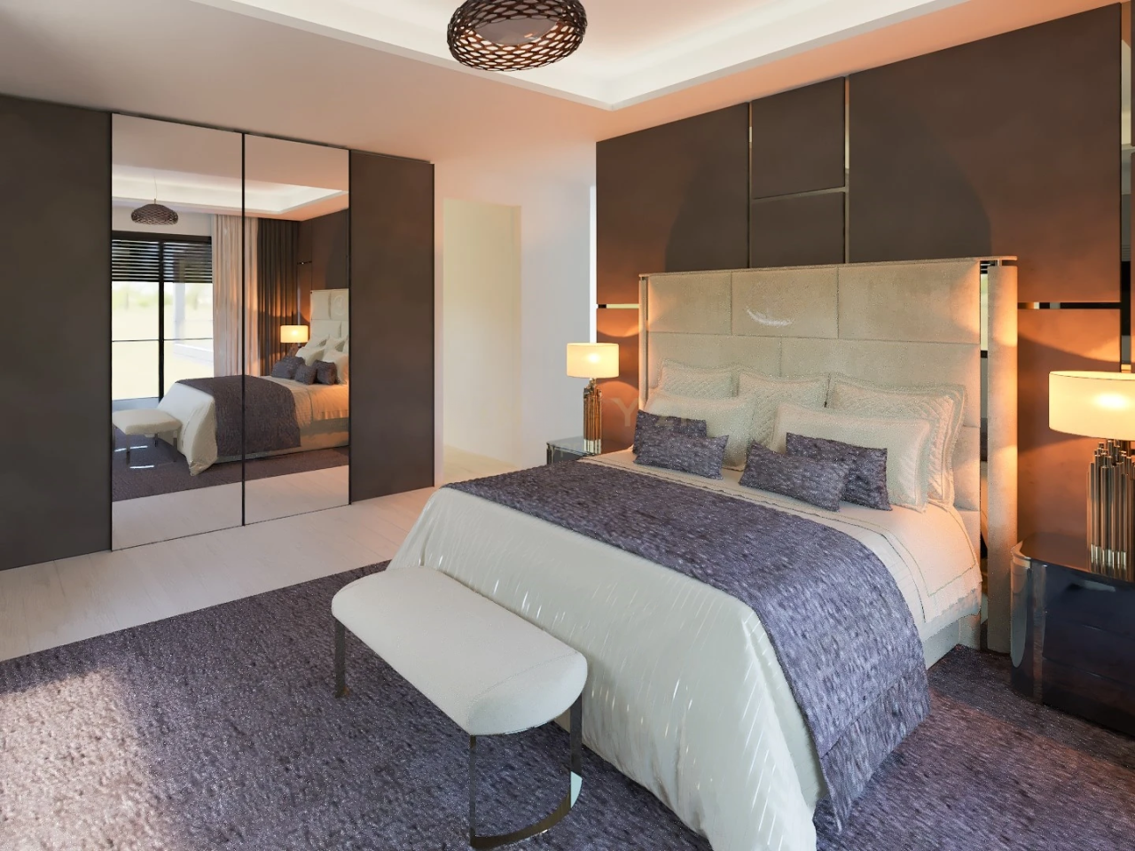 Квартира в Айос-Атанасиосе, Кипр, 400 м² - фото 13