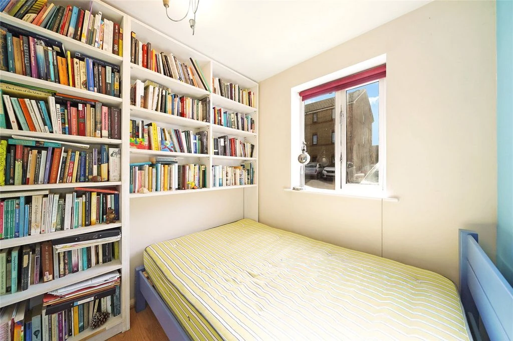 Квартира в Лондоне, Великобритания, 32 м² - фото 13