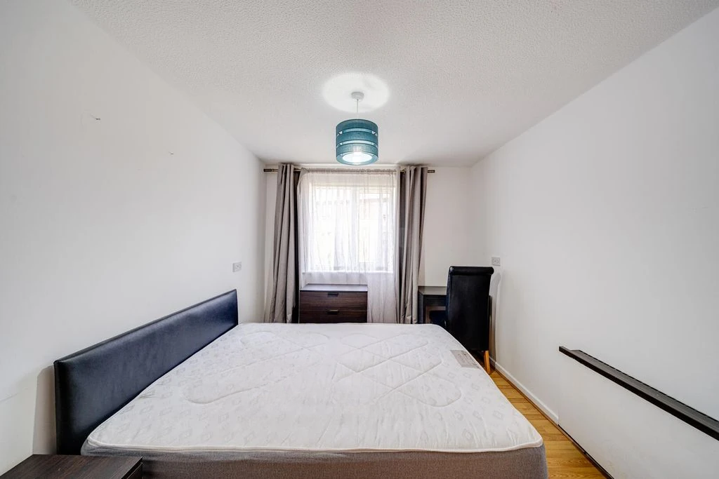 Квартира в Лондоне, Великобритания, 50 м² - фото 13