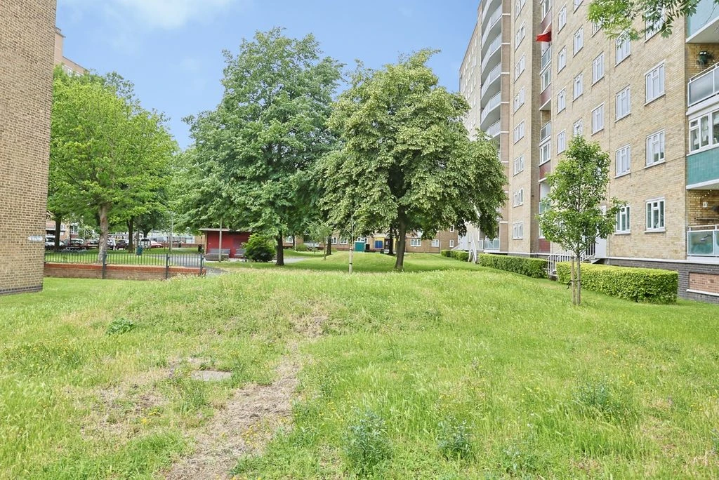 Квартира в Лондоне, Великобритания, 70 м² - фото 14