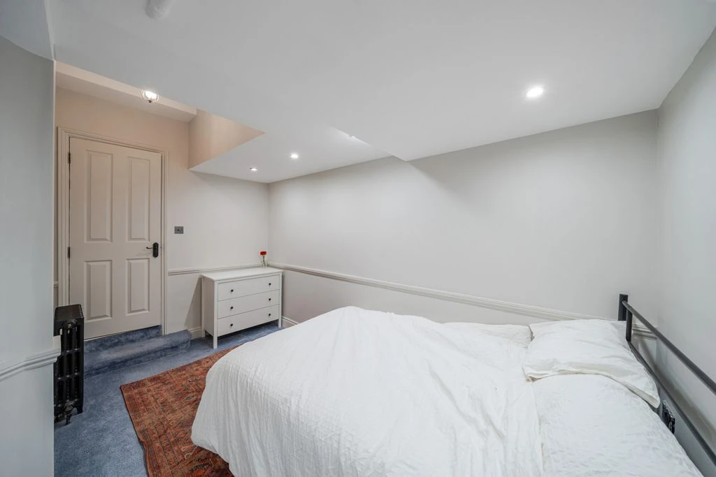 Квартира в Лондоне, Великобритания, 57 м² - фото 14