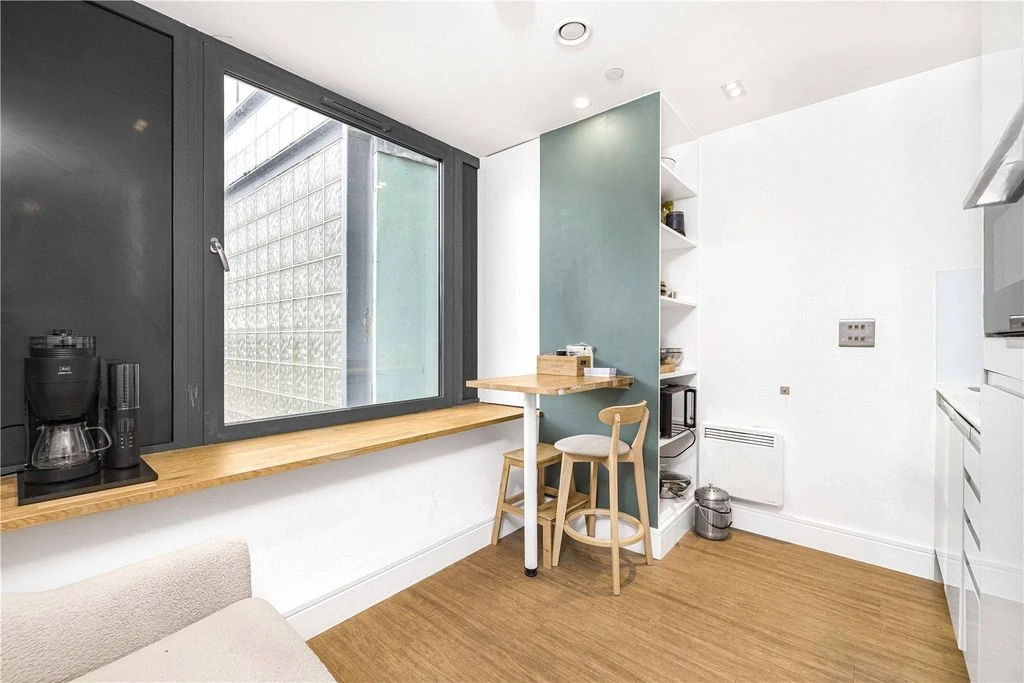 Квартира в Лондоне, Великобритания, 32 м² - фото 14