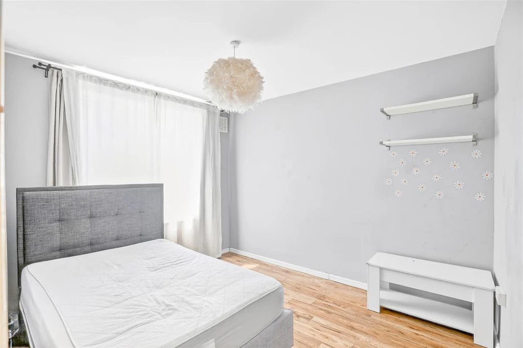 Квартира в Лондоне, Великобритания, 42 м² - фото 14