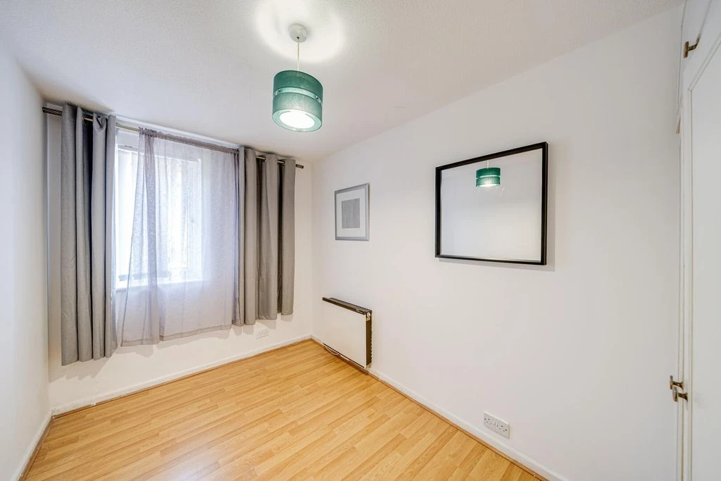 Квартира в Лондоне, Великобритания, 50 м² - фото 14