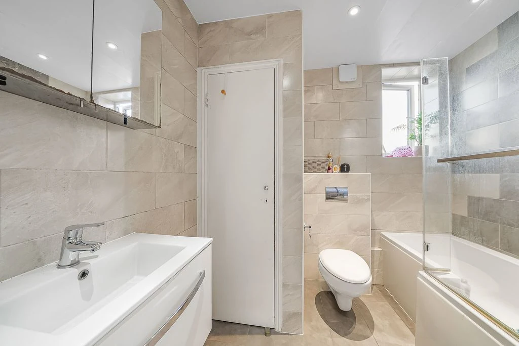 Квартира в Лондоне, Великобритания, 53 м² - фото 14