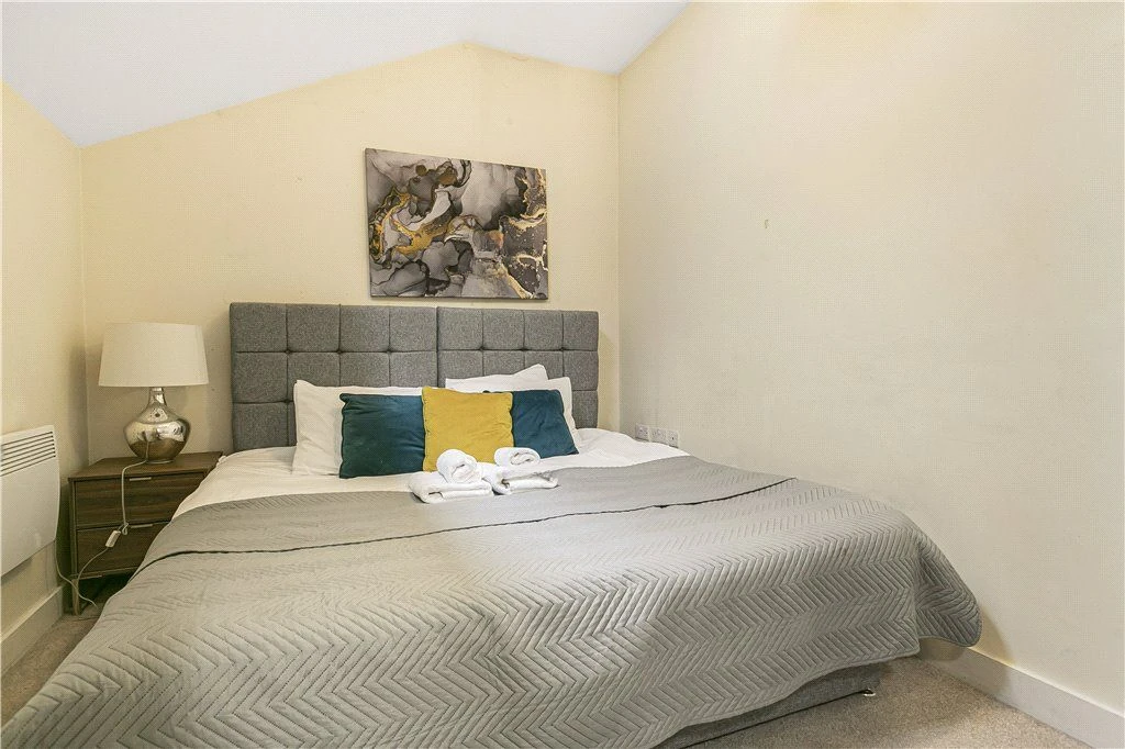 Квартира в Лондоне, Великобритания, 46 м² - фото 14