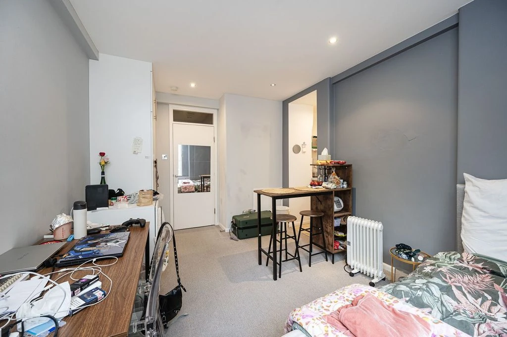Квартира в Лондоне, Великобритания, 223 м² - фото 14