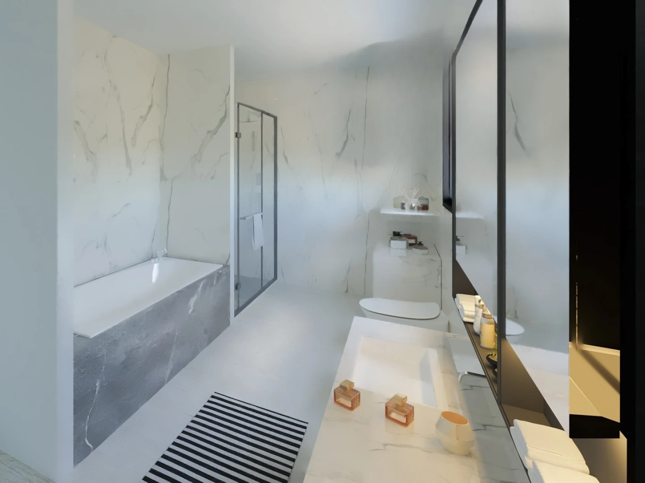 Квартира в Айос-Атанасиосе, Кипр, 400 м² - фото 14